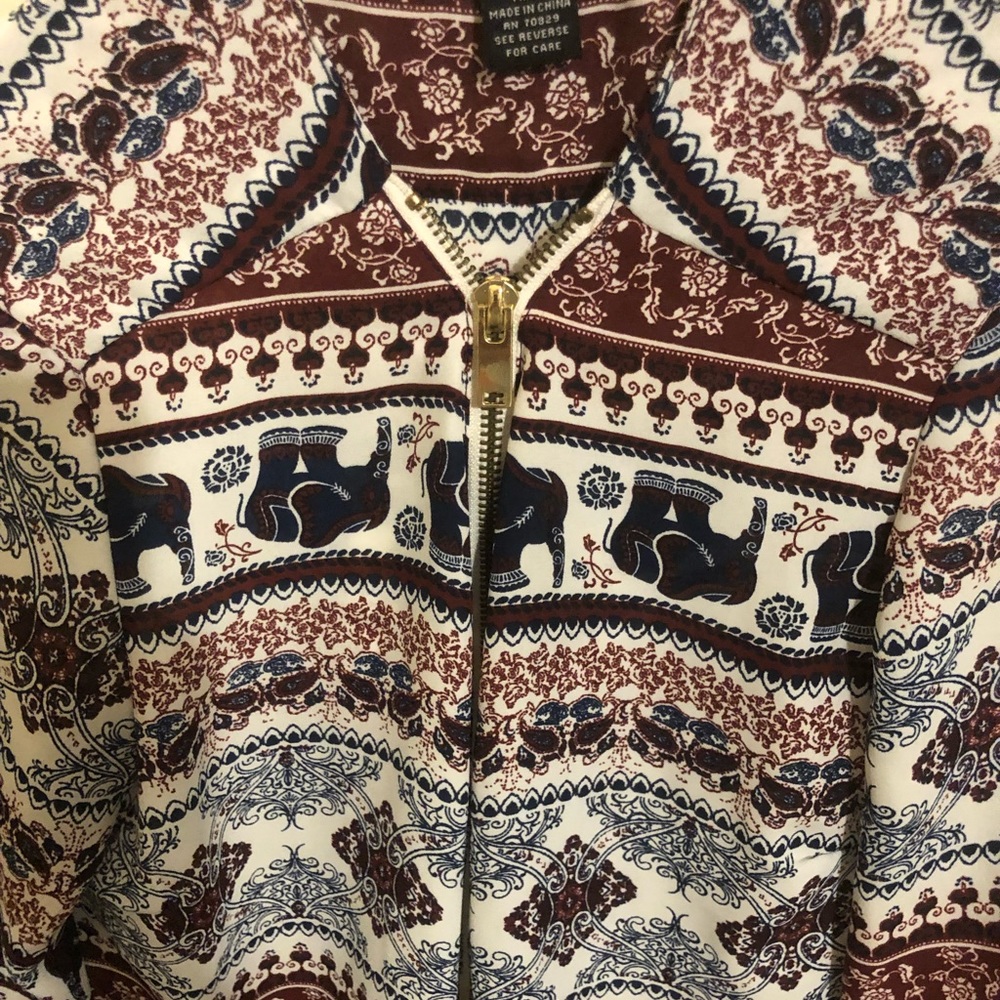 Rue 21 blouse